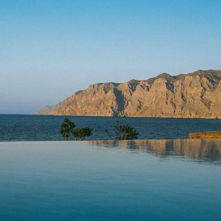 Yades Instyle Villas Mochlos Esterno foto