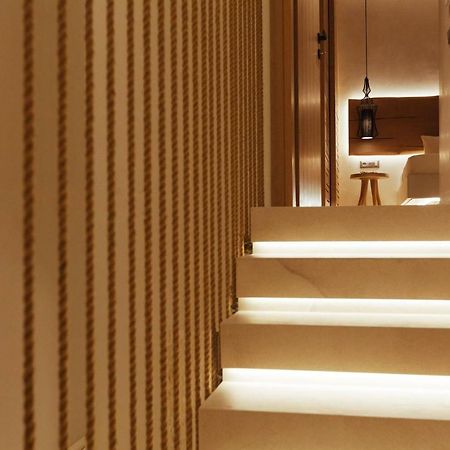 Yades Instyle Villas Mochlos Esterno foto