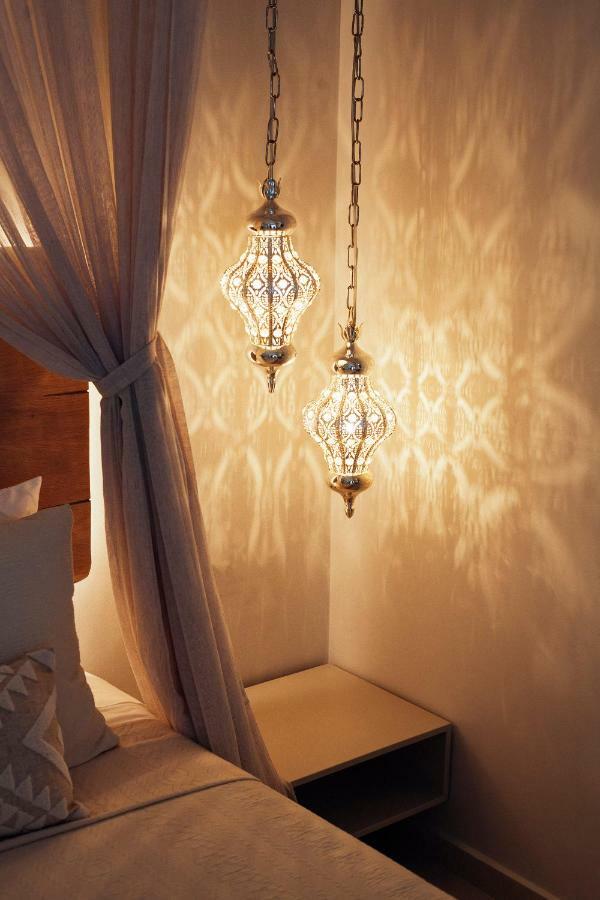 Yades Instyle Villas Mochlos Esterno foto