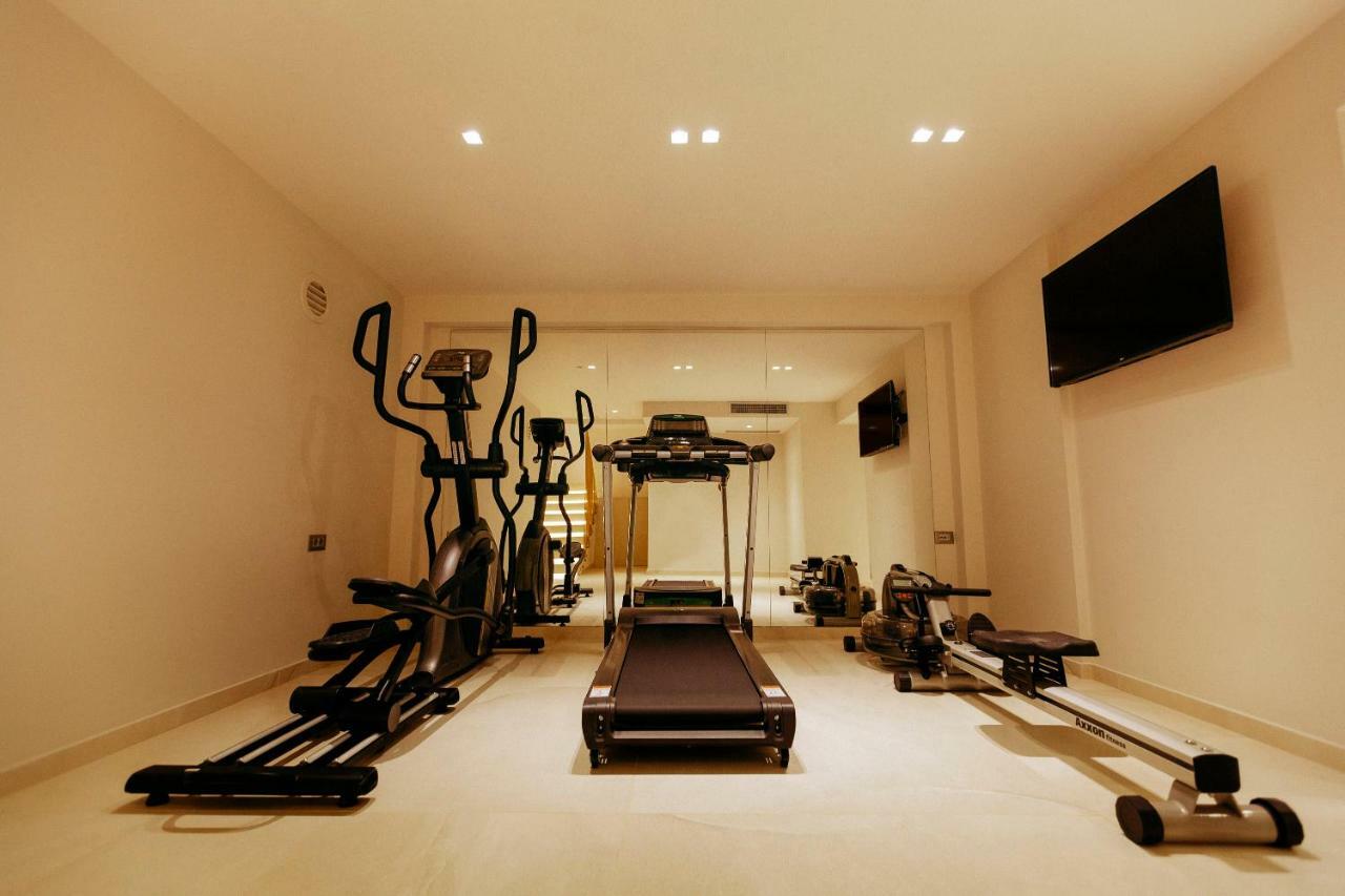 Yades Instyle Villas Mochlos Esterno foto
