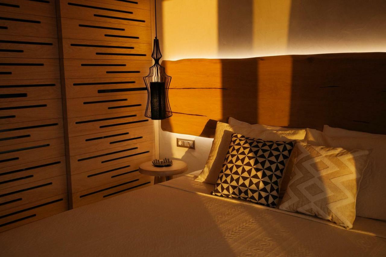 Yades Instyle Villas Mochlos Esterno foto