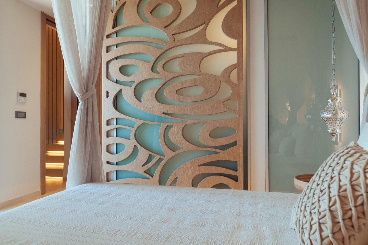 Yades Instyle Villas Mochlos Esterno foto