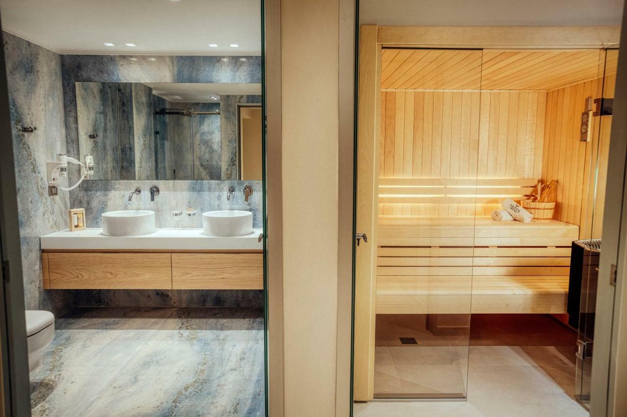 Yades Instyle Villas Mochlos Esterno foto