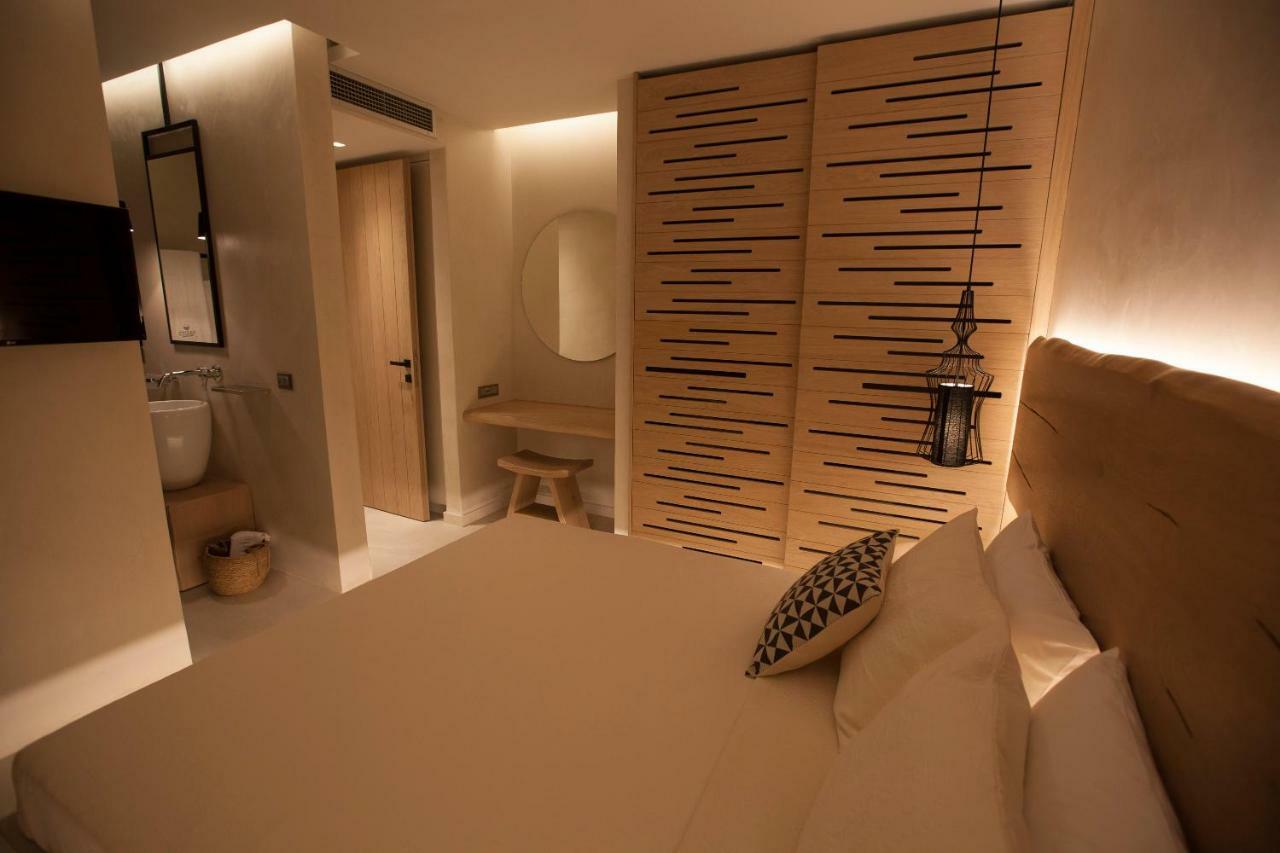 Yades Instyle Villas Mochlos Esterno foto