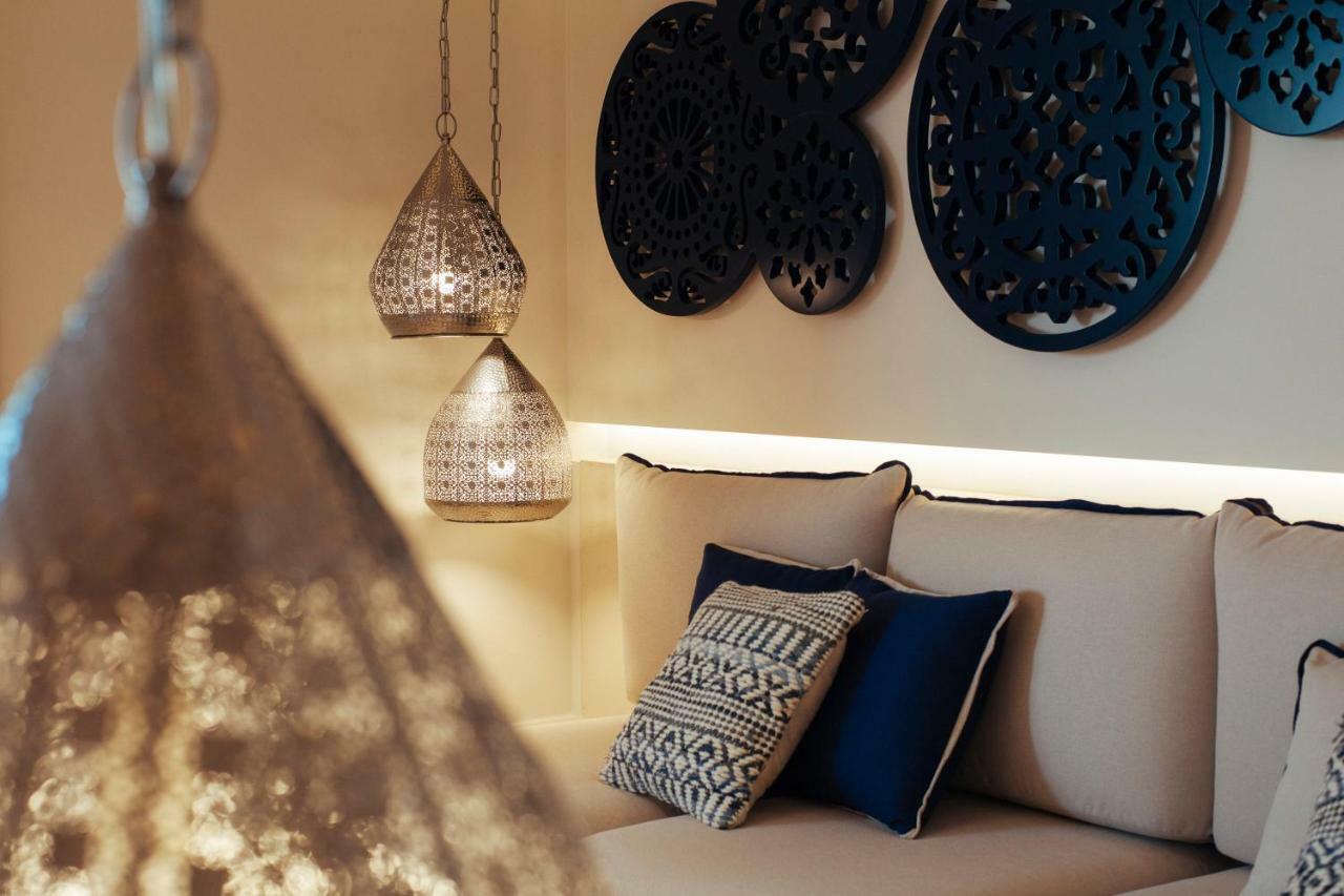 Yades Instyle Villas Mochlos Esterno foto