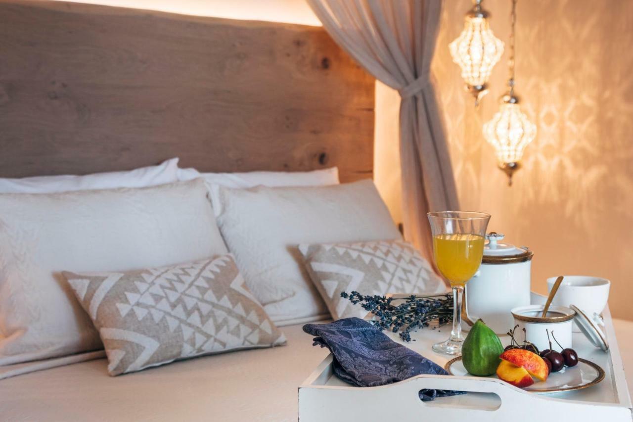 Yades Instyle Villas Mochlos Esterno foto