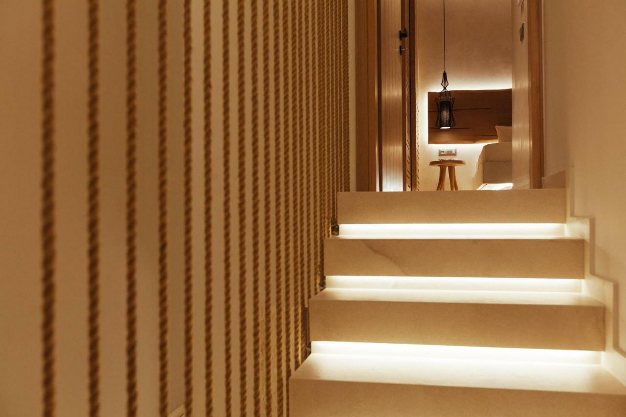 Yades Instyle Villas Mochlos Esterno foto